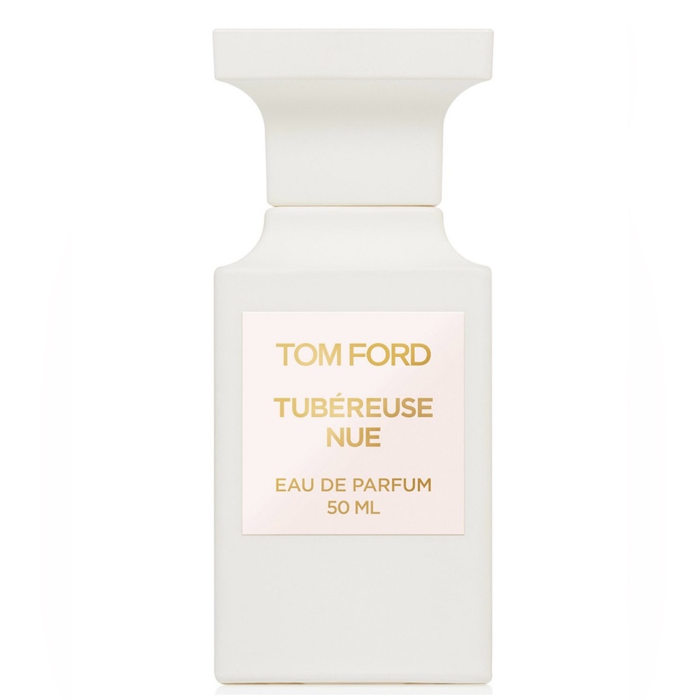 NEW! TOM FORD TUBEREUSE NUE